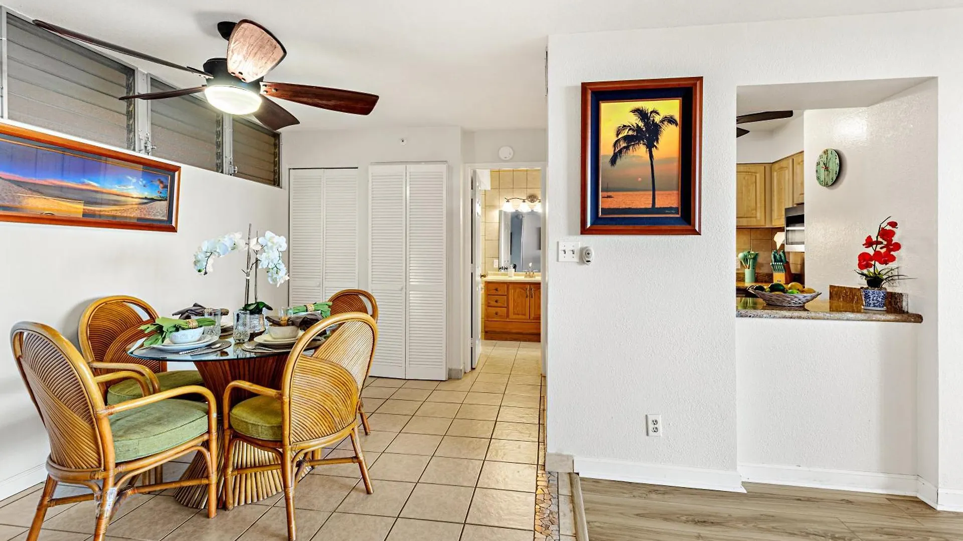 Holiday home Royal 109 *