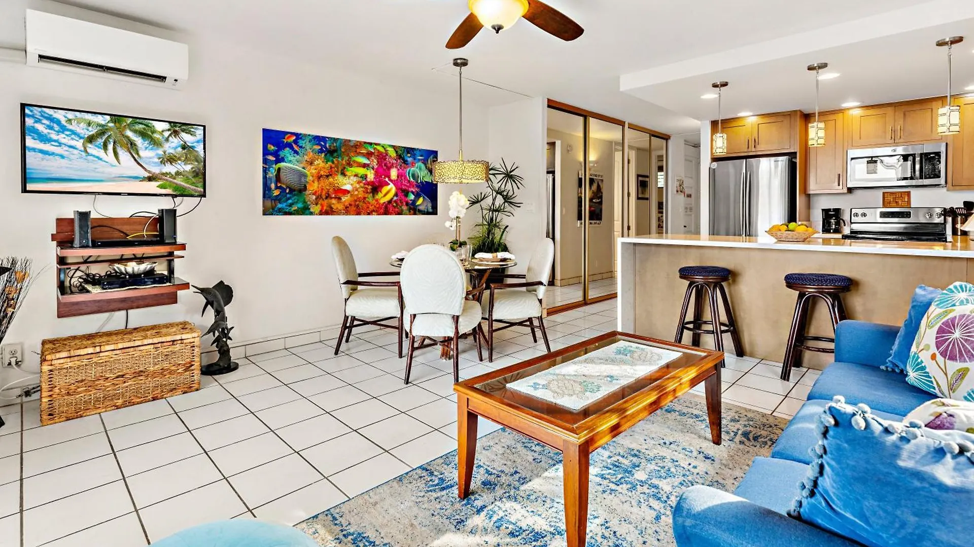 Papakea C-301 Holiday home