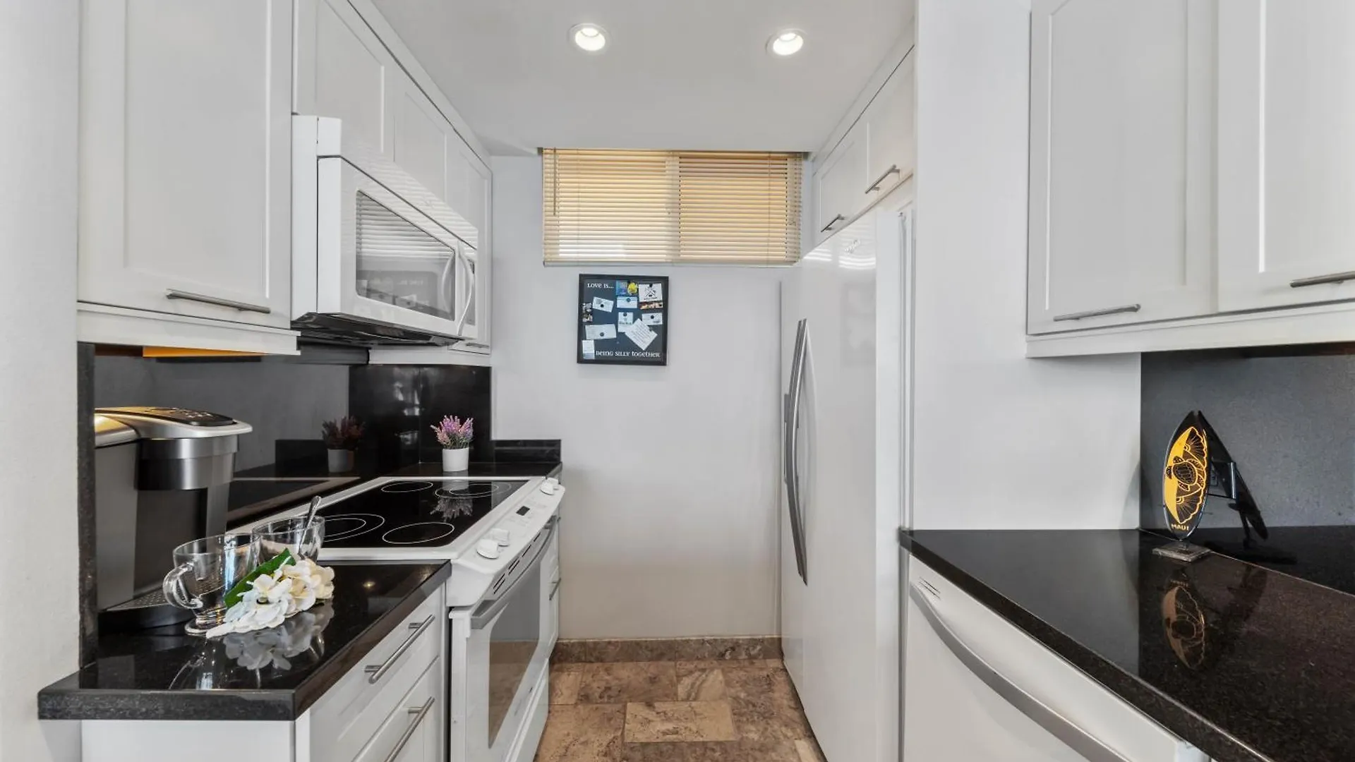 Mahana 806 Holiday home *