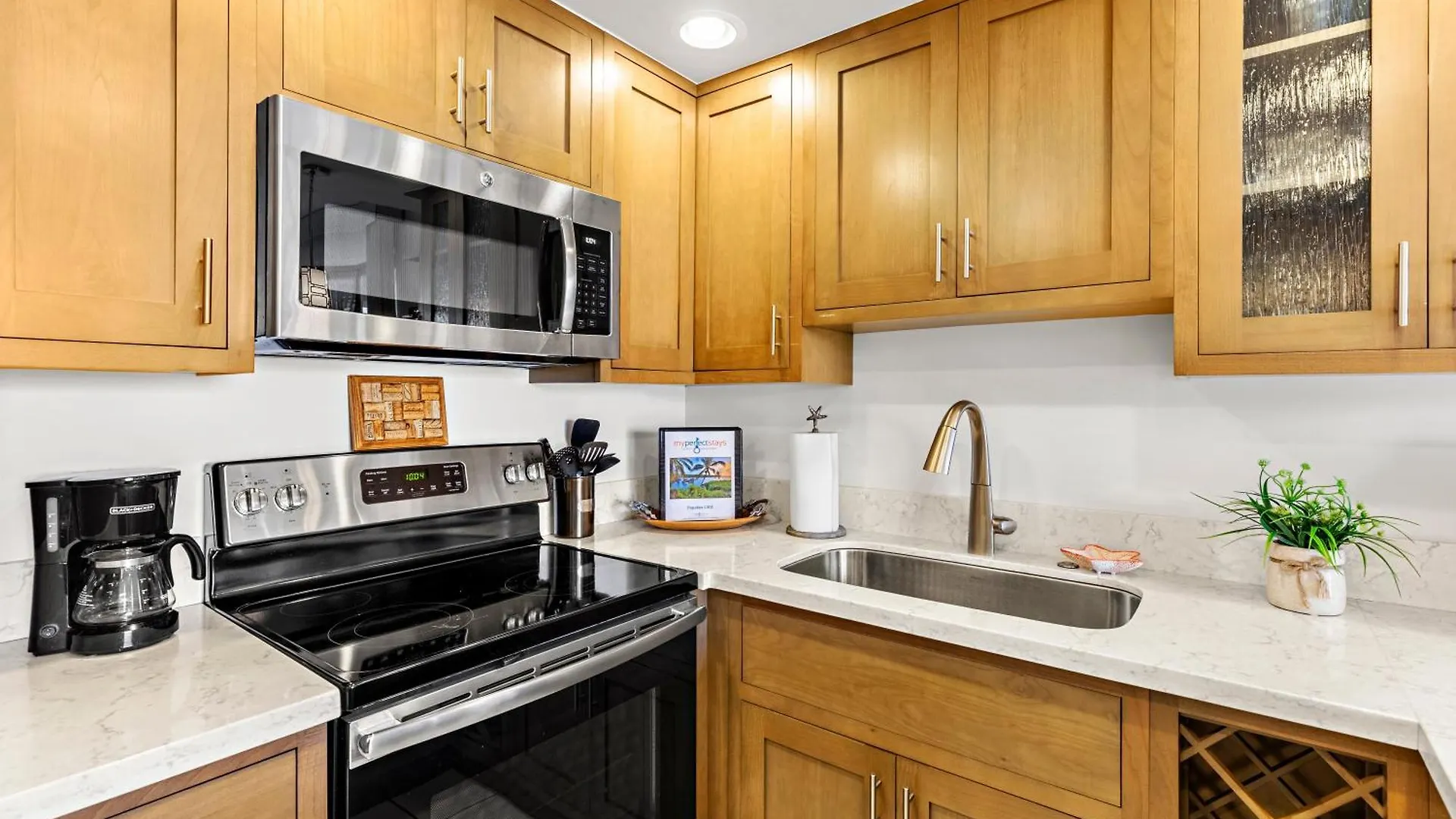 Holiday home Papakea C-301 Kahana