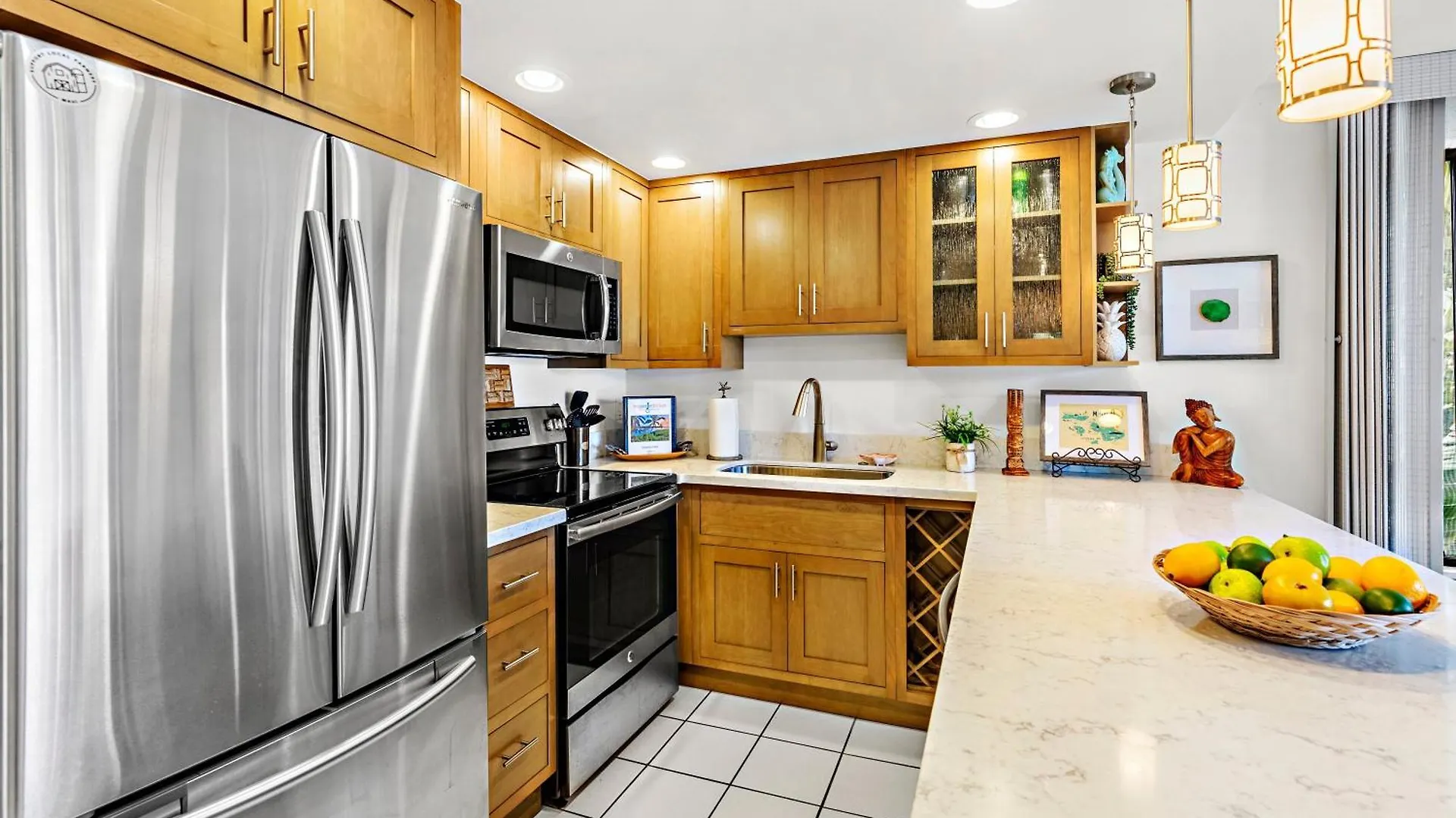 Holiday home Papakea C-301