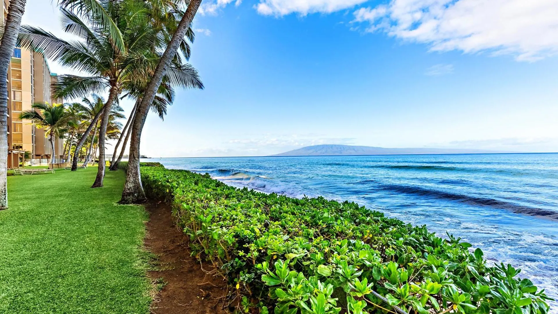 Mahana 806 * Kahana