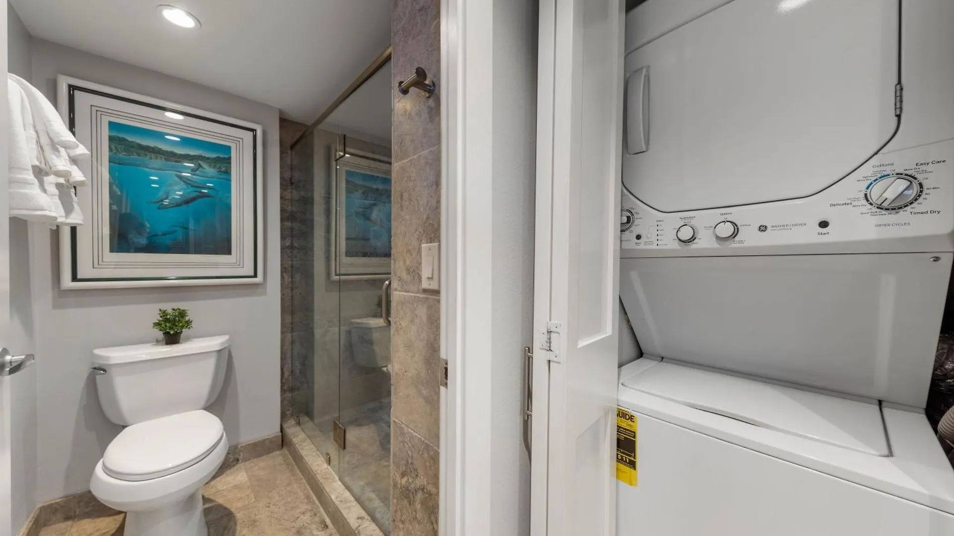 Mahana 806 Holiday home