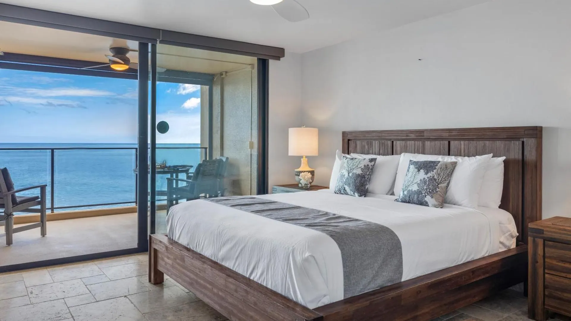 Mahana 806 Holiday home *