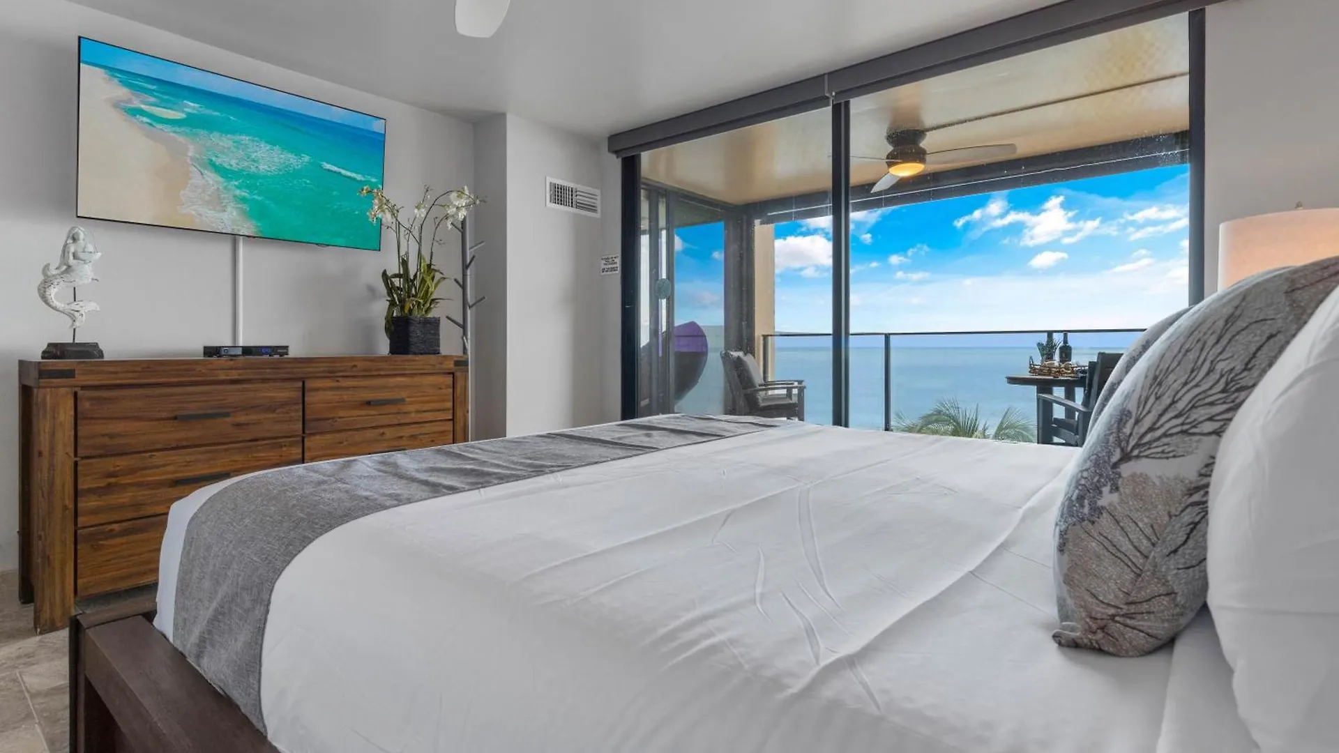 Holiday home Mahana 806 Kahana