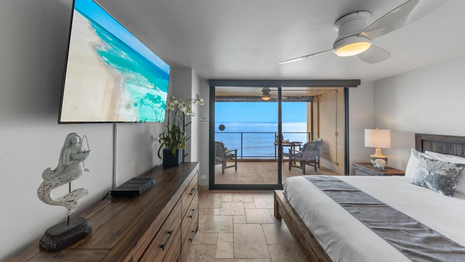 Holiday home Mahana 806