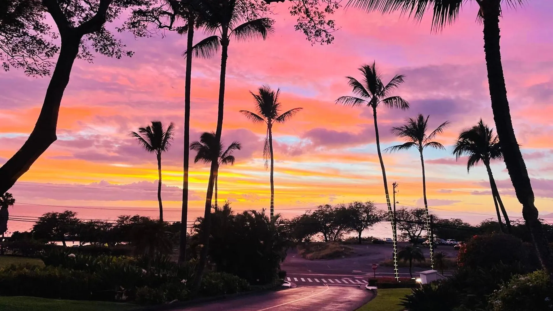 Upscale & Luxurious Oceanview Vistas Holiday home Kihei