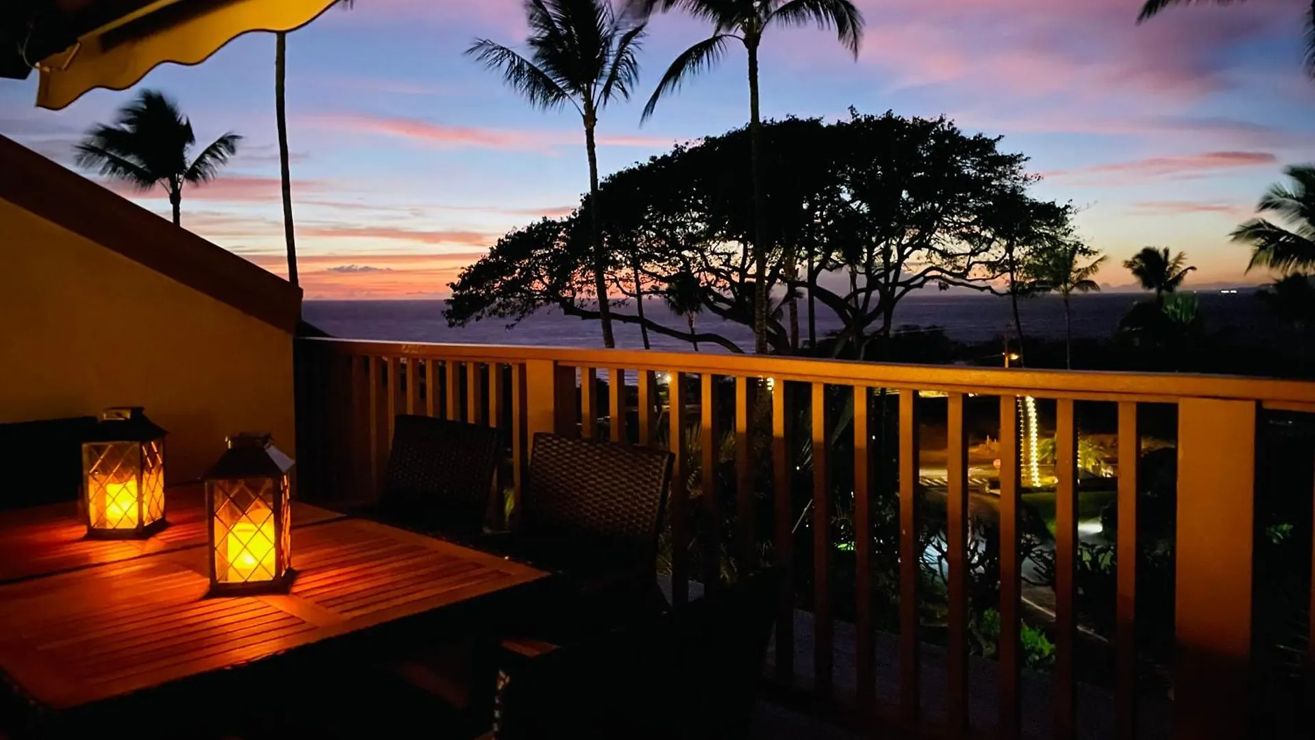 Upscale & Luxurious Oceanview Vistas Kihei