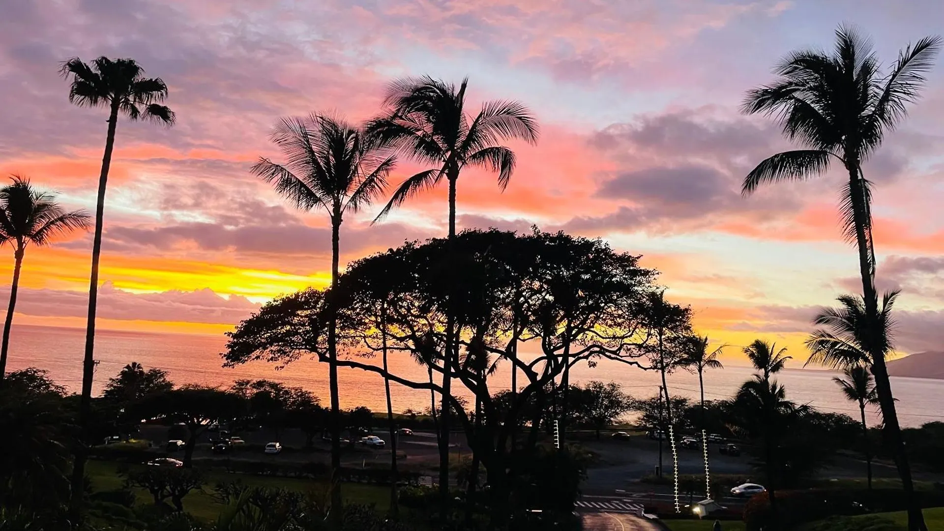 Upscale & Luxurious Oceanview Vistas Kihei