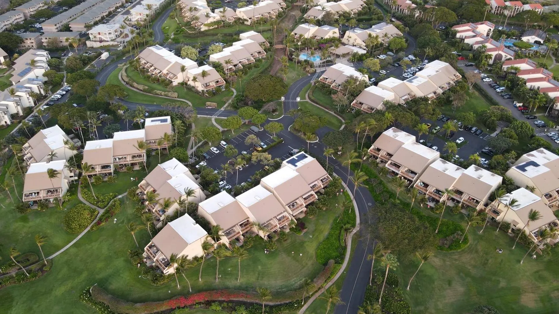 Upscale & Luxurious Oceanview Vistas