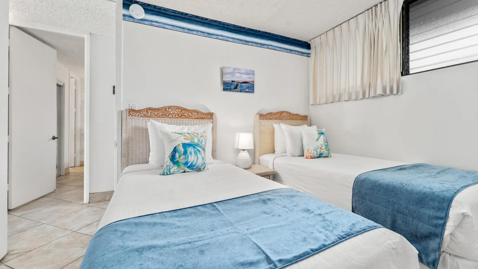 Holiday home Maui Parkshore 305 Wailea (Maui)