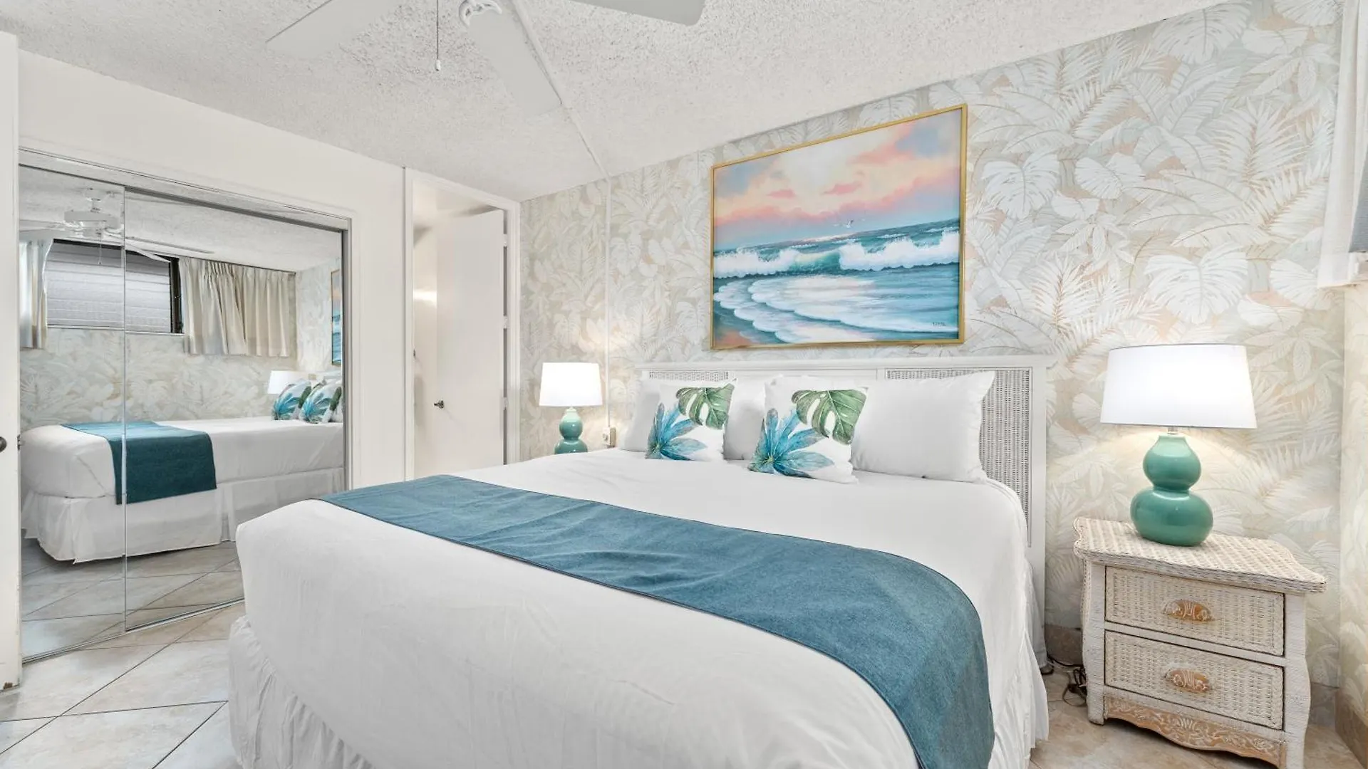 Holiday home Maui Parkshore 305 Wailea (Maui)