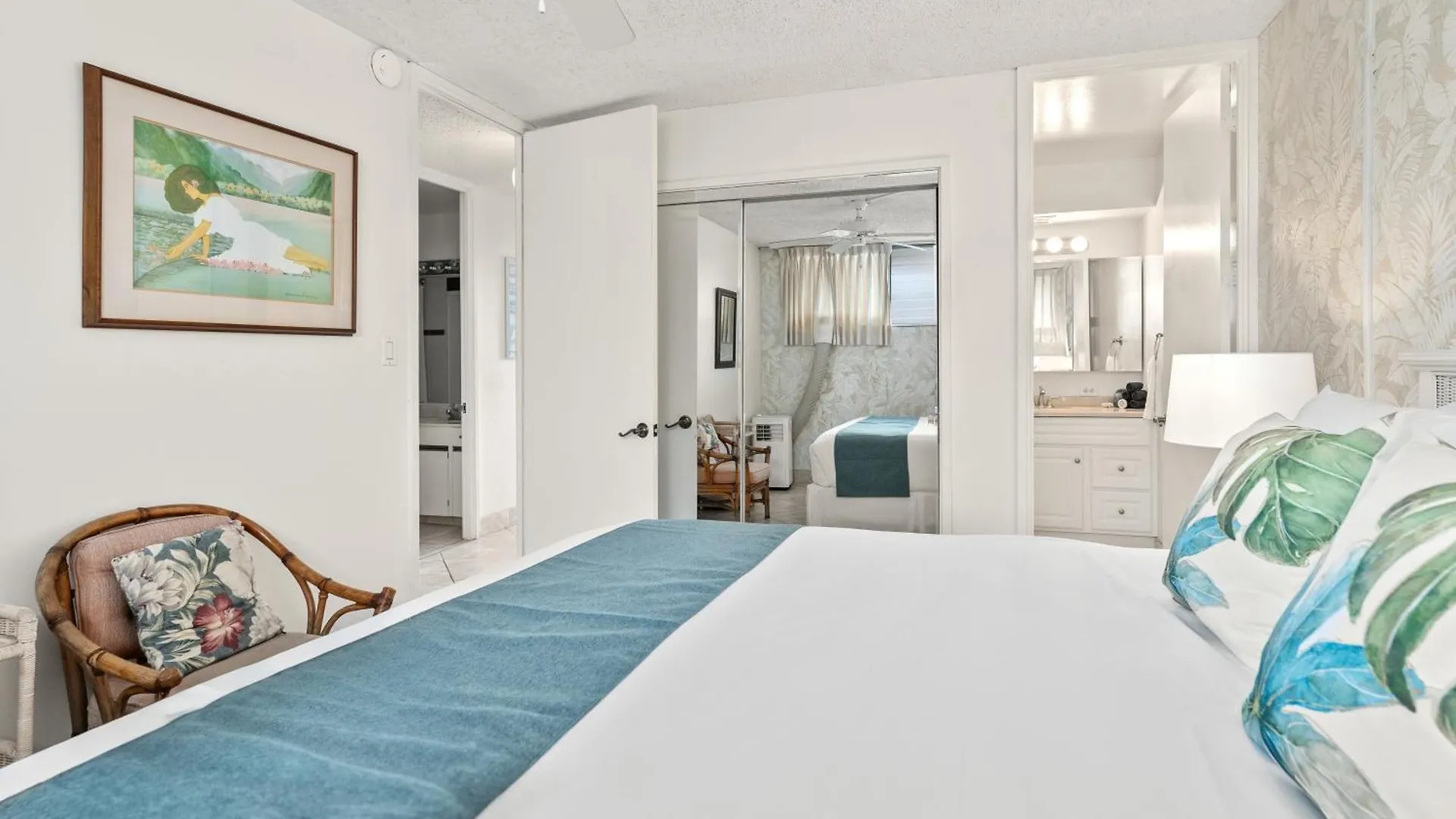 Maui Parkshore 305 Holiday home Wailea (Maui)