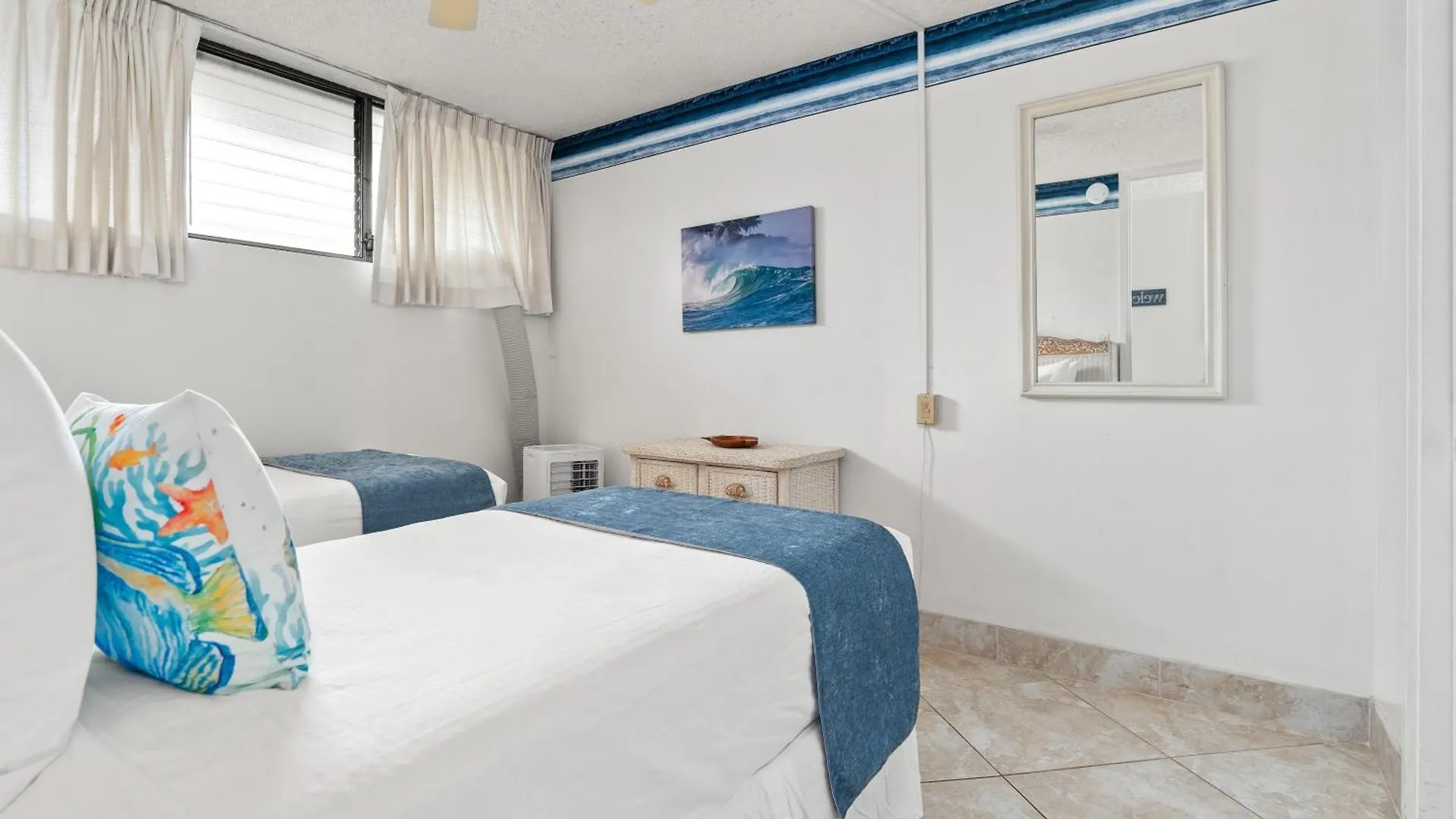 Holiday home Maui Parkshore 305 *