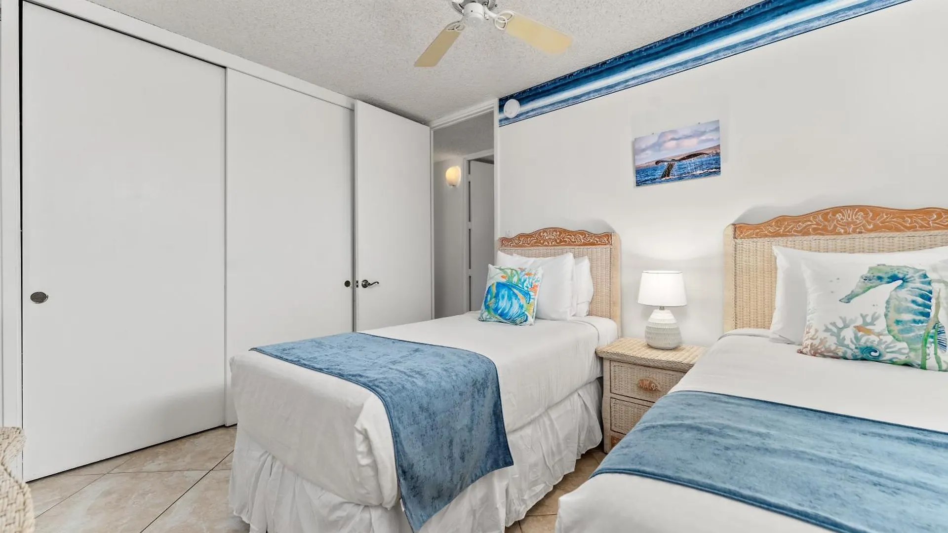Holiday home Maui Parkshore 305 Wailea (Maui)