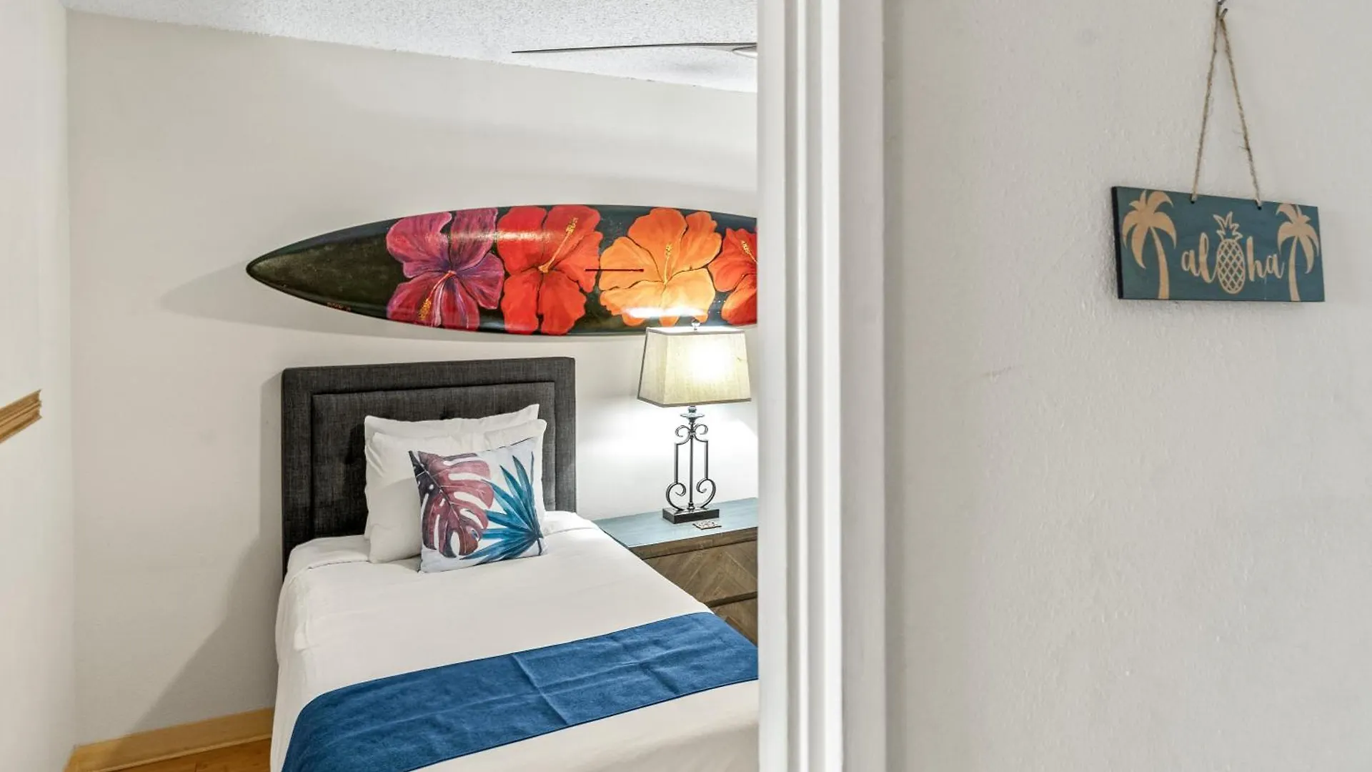 Maui Parkshore 213 Holiday home *