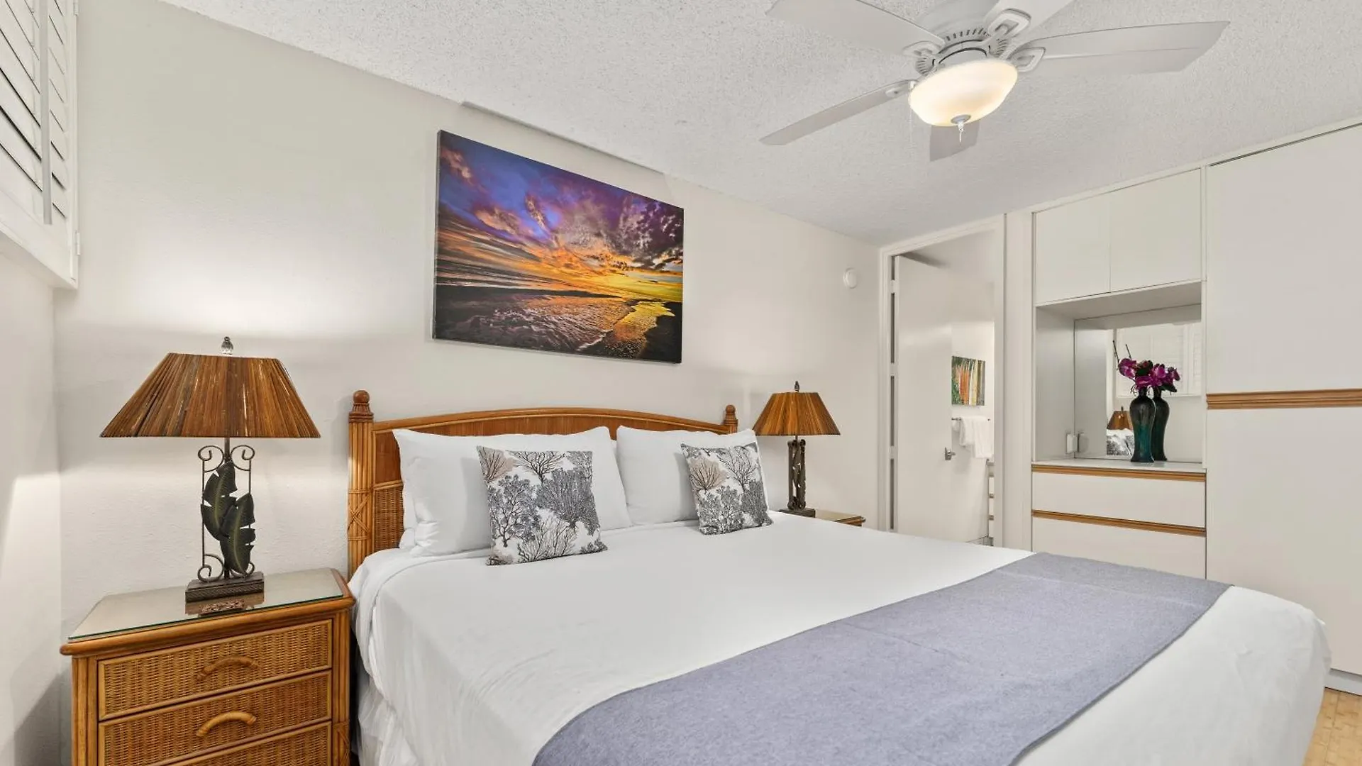 Holiday home Maui Parkshore 213 Wailea (Maui)