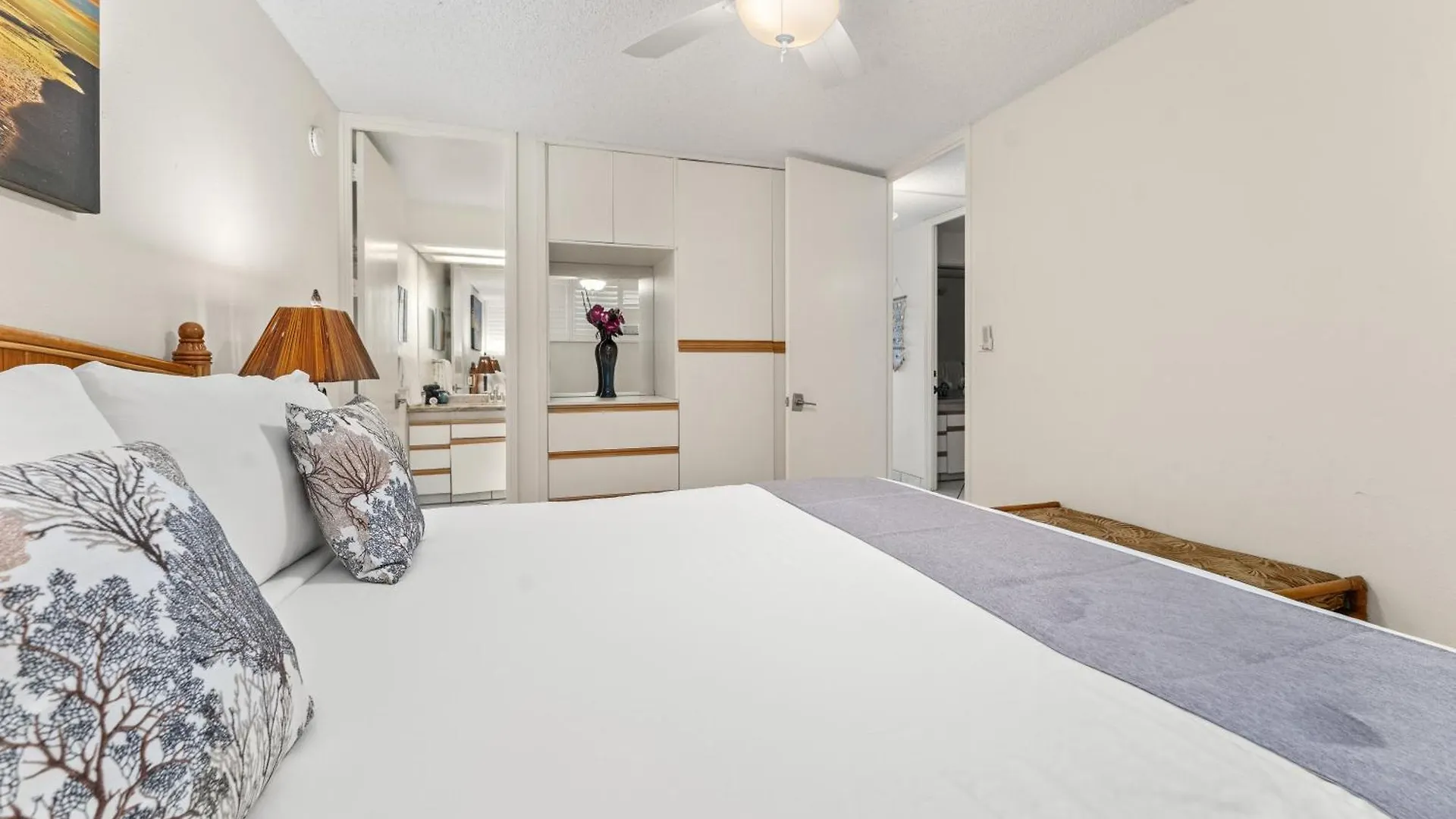 Holiday home Maui Parkshore 213