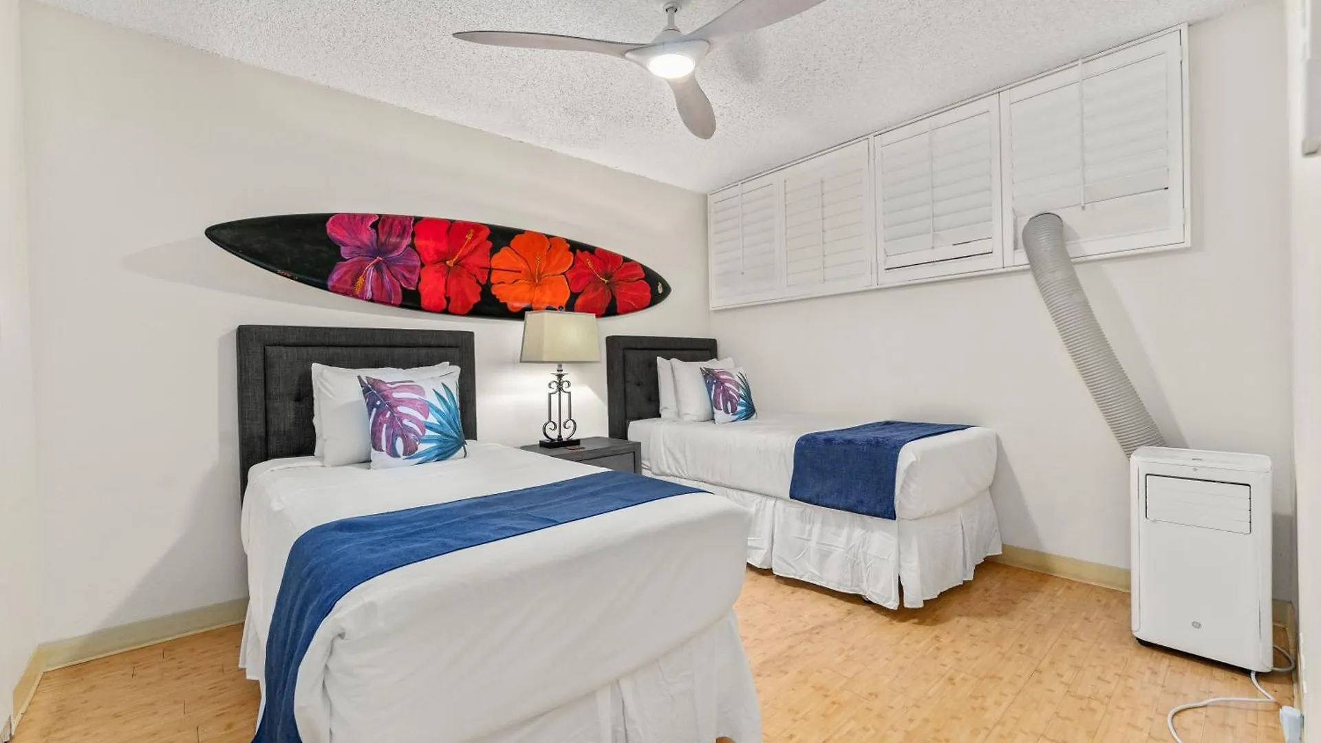 Maui Parkshore 213 *