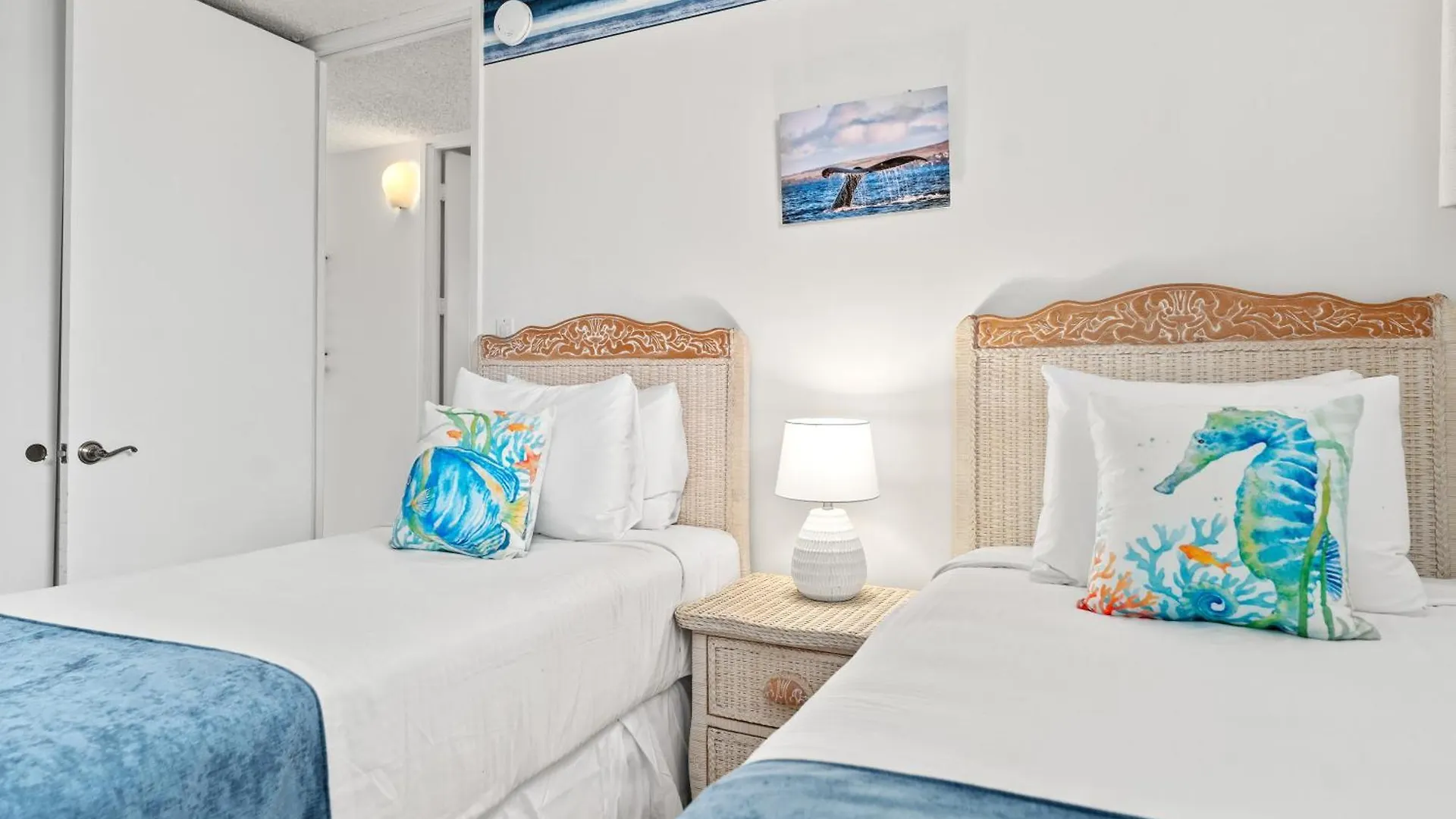 Holiday home Maui Parkshore 305 *