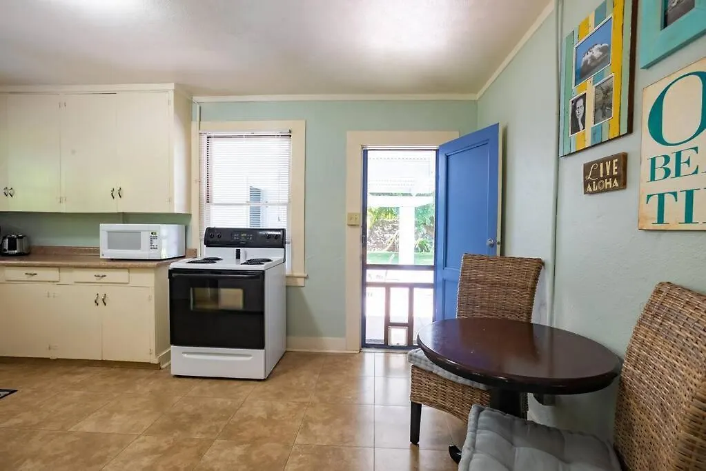 Holiday home Private @ Keawakapu Sleeps 6 - Mmc2 *