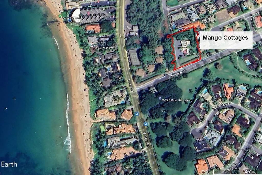 Private @ Keawakapu Sleeps 6 - Mmc2 * Wailea (Maui)