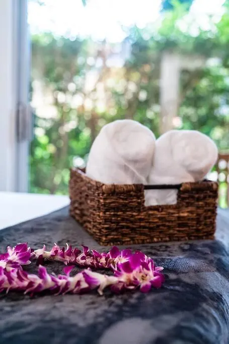 Maui Beachside Retreat Wailea (Maui)