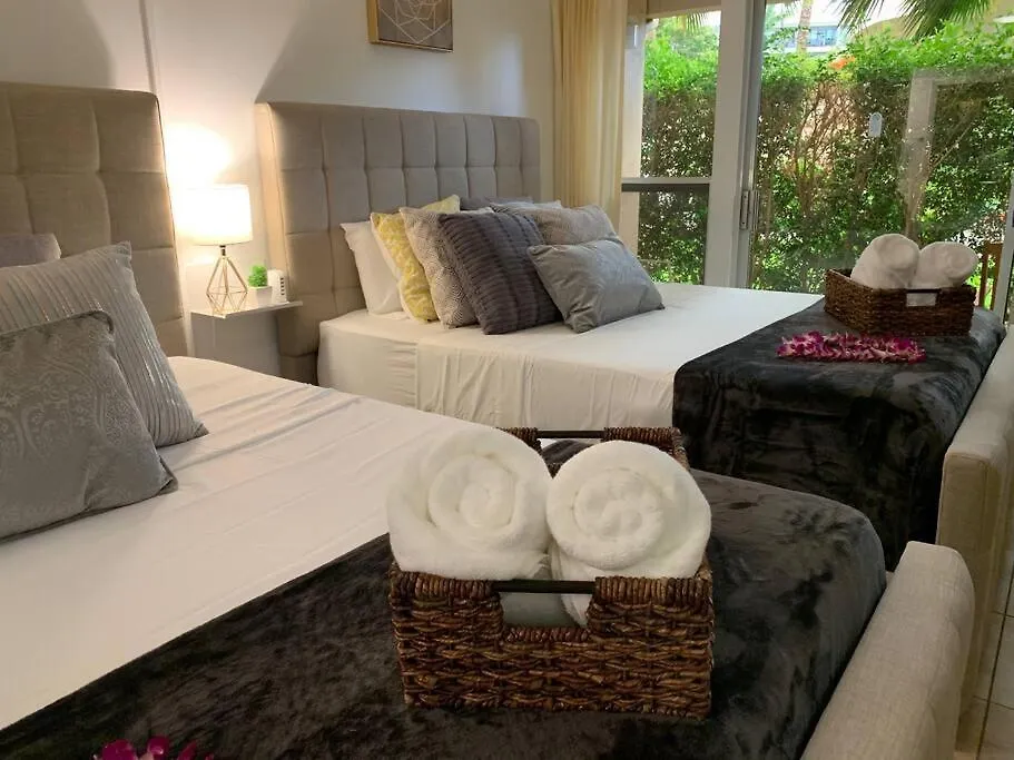 Maui Beachside Retreat *