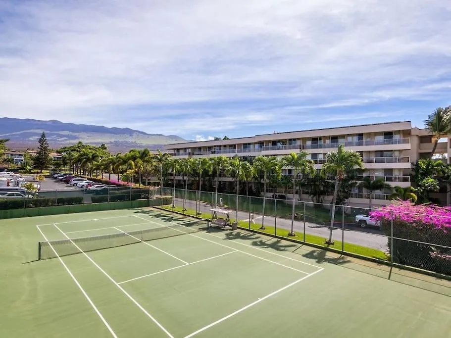 Maui Beachside Retreat * Wailea (Maui)