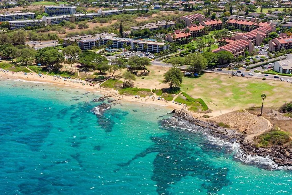 Apartment Maui Beachside Retreat Wailea (Maui)