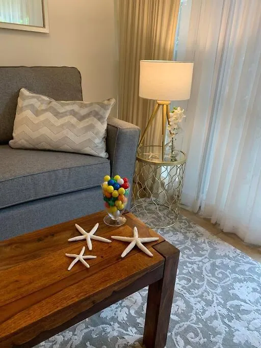 Luxury Suite, Pool, Walk To Apartment Wailea (Maui)