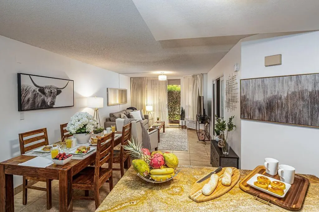 Luxury Suite, Pool, Walk To * Wailea (Maui)