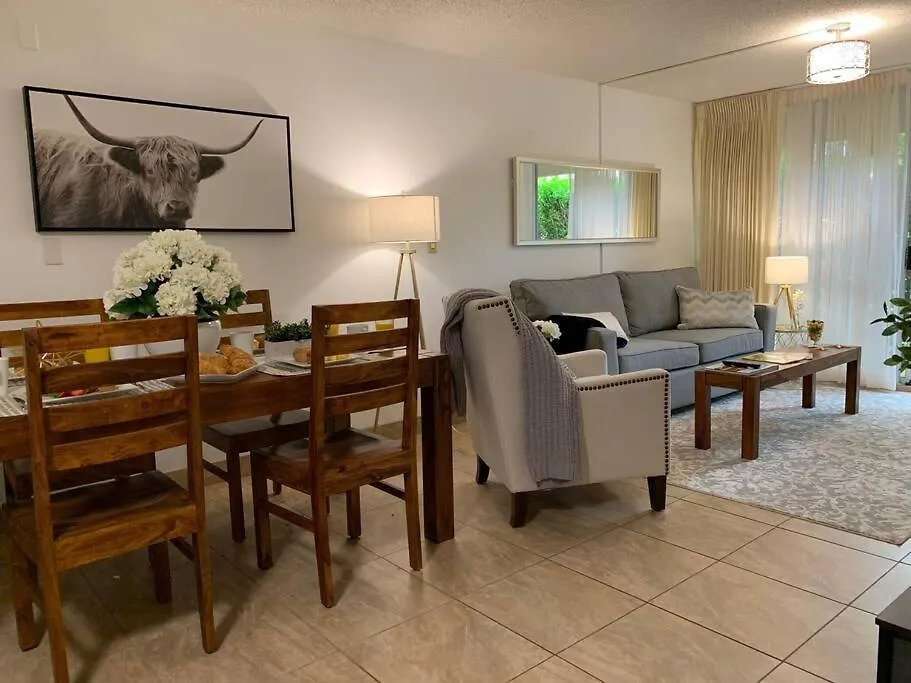 Luxury Suite, Pool, Walk To Apartment Wailea (Maui)