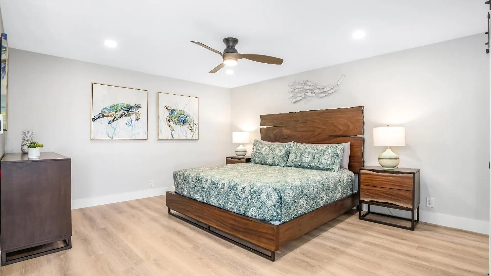 Upscale & Luxurious Oceanview Vistas Holiday home *