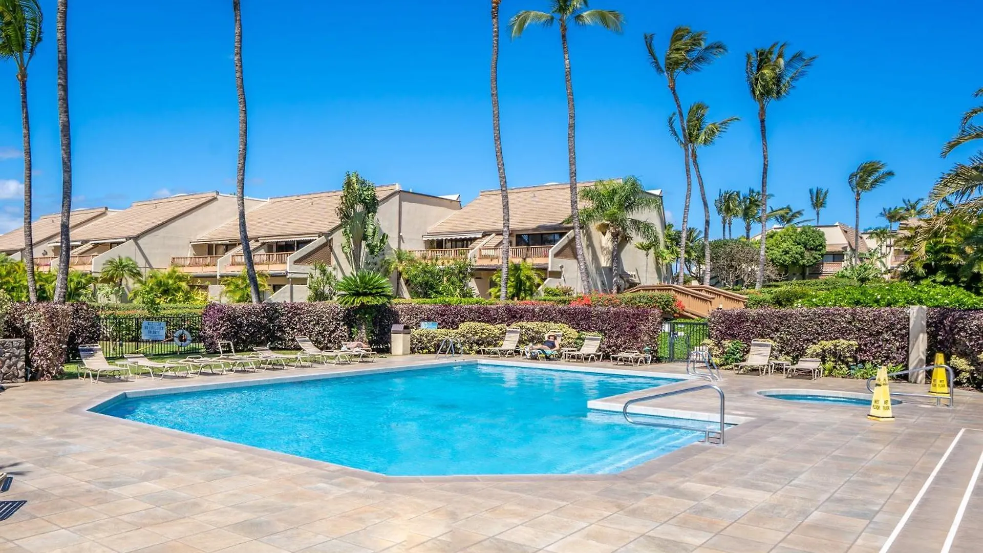 Upscale & Luxurious Oceanview Vistas * Kihei