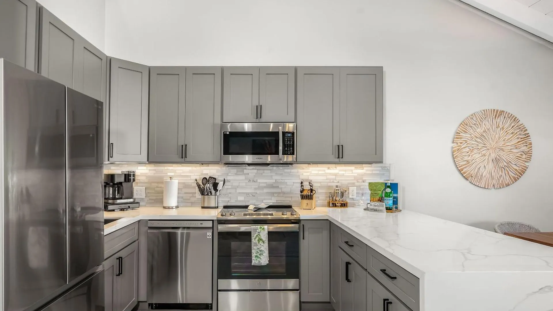 Upscale & Luxurious Oceanview Vistas Holiday home Kihei