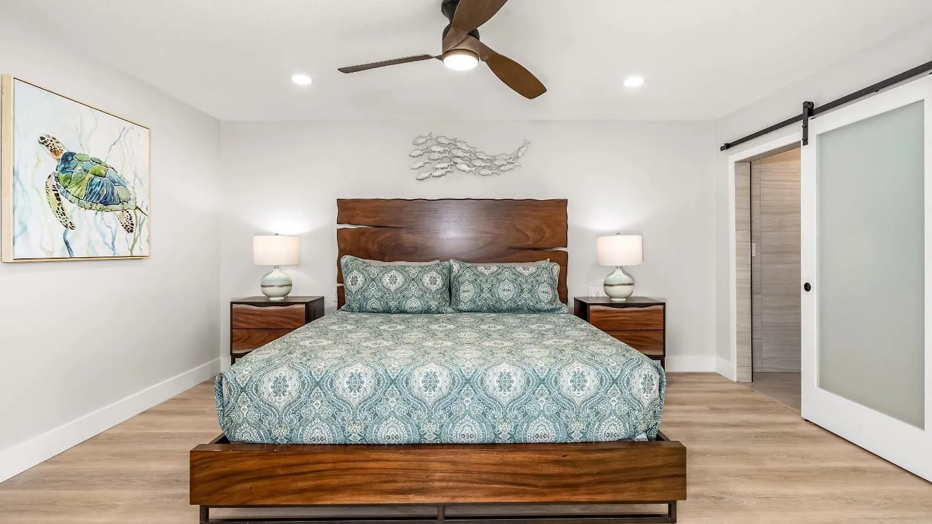 Holiday home Upscale & Luxurious Oceanview Vistas *