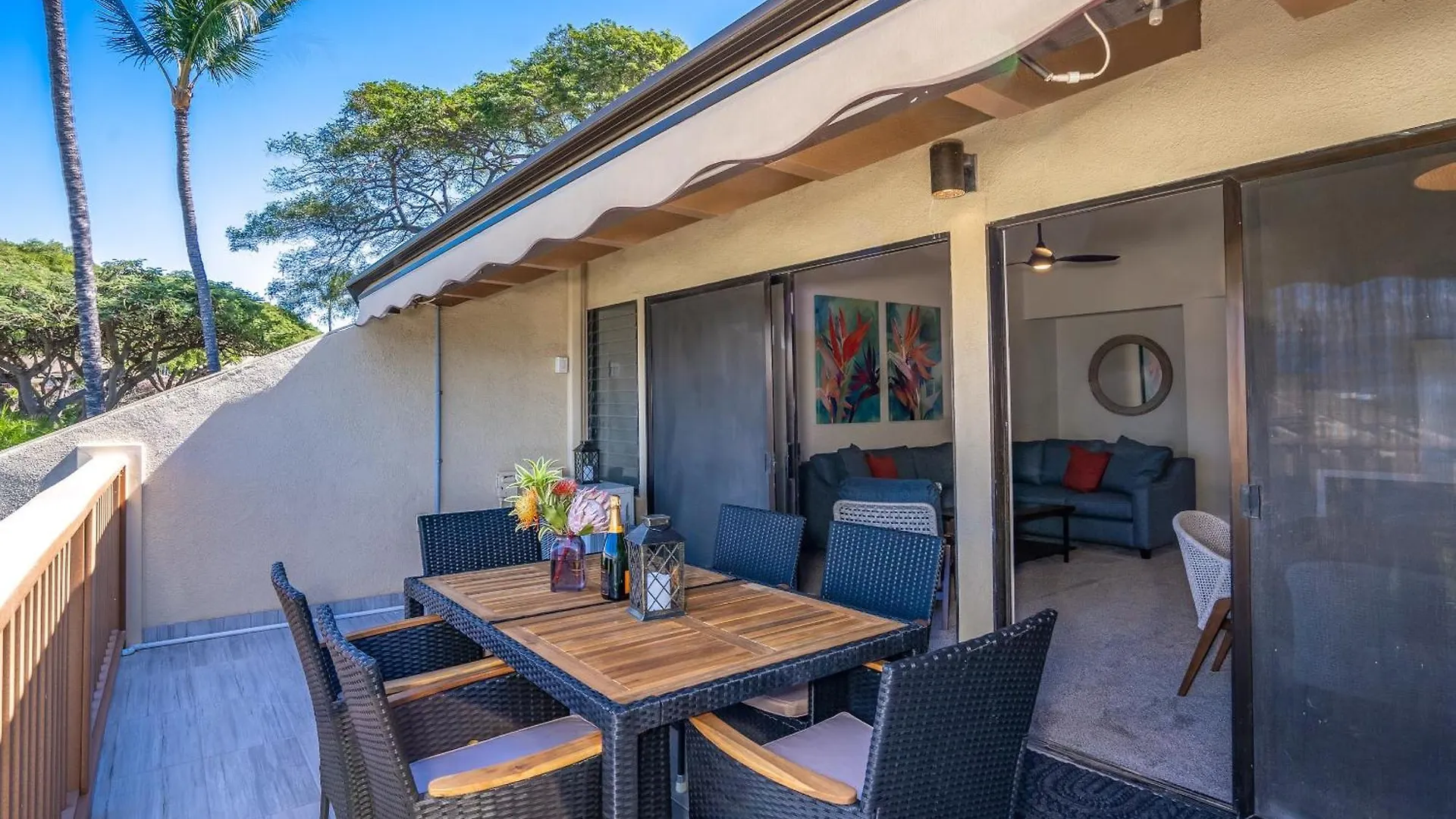 Holiday home Upscale & Luxurious Oceanview Vistas