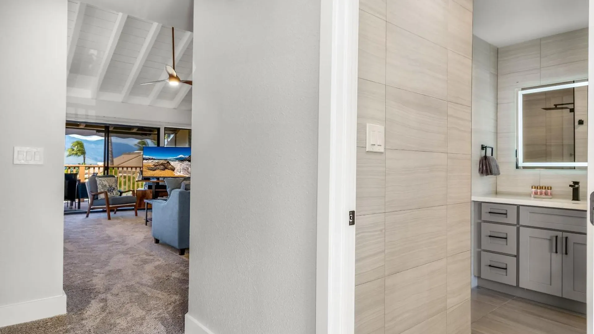Upscale & Luxurious Oceanview Vistas Holiday home