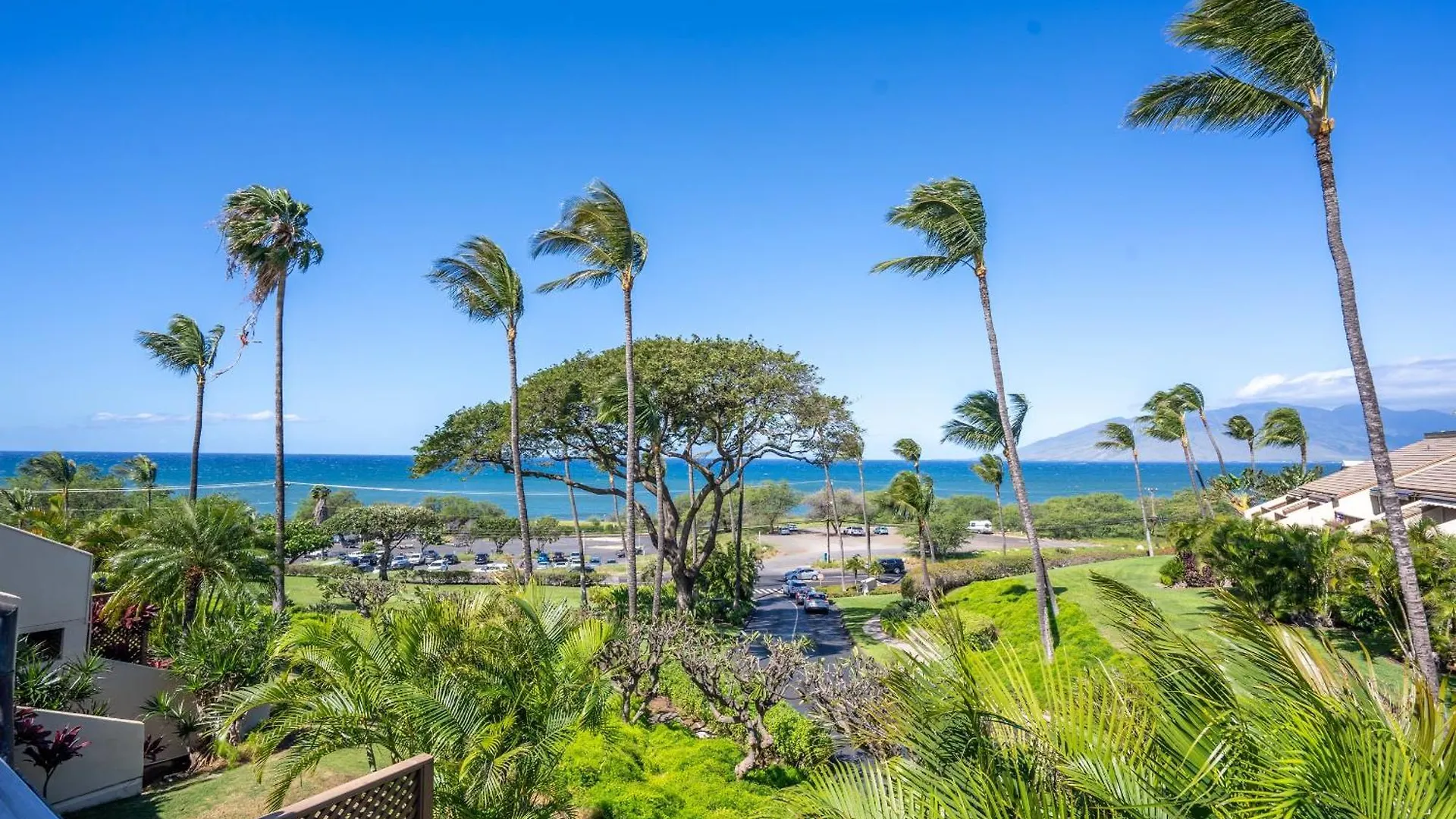 Holiday home Upscale & Luxurious Oceanview Vistas Kihei