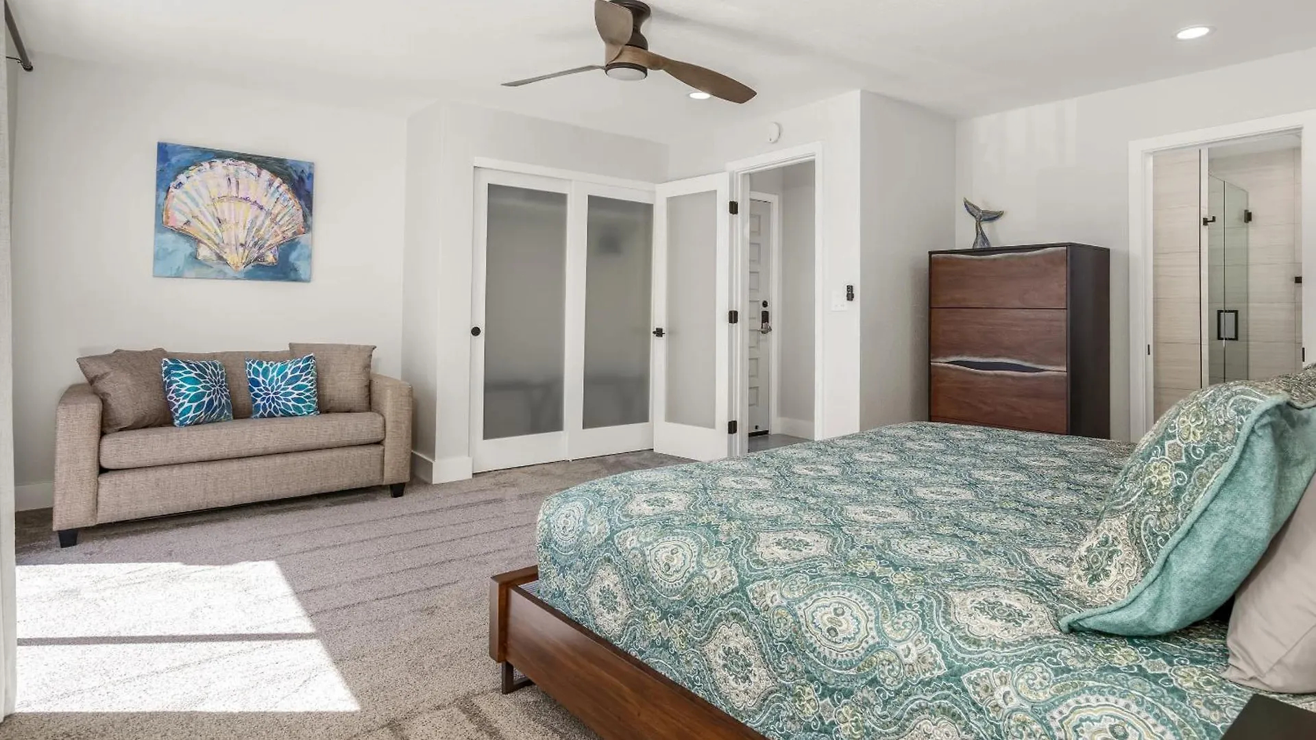Upscale & Luxurious Oceanview Vistas