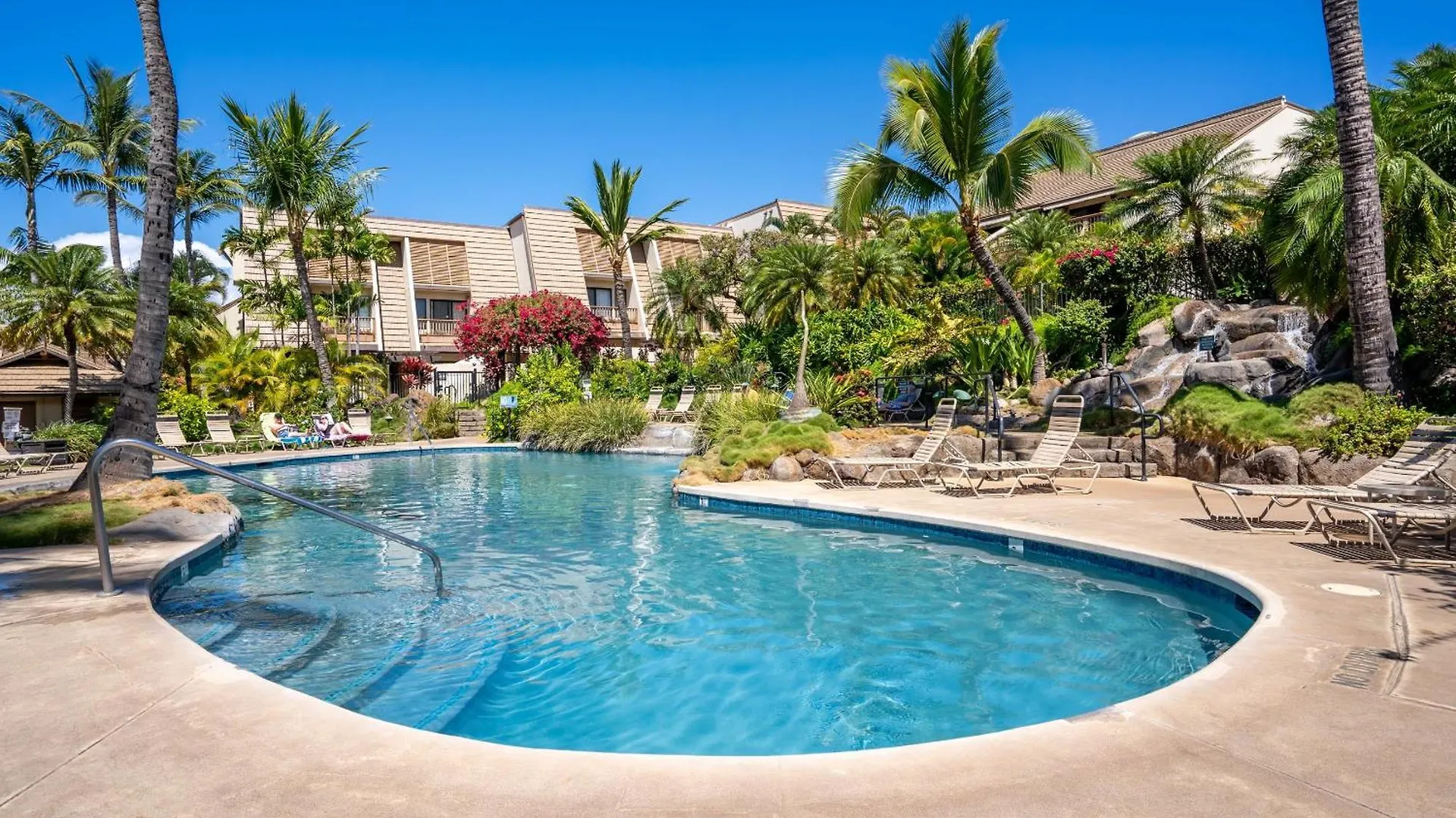 Upscale & Luxurious Oceanview Vistas * Kihei