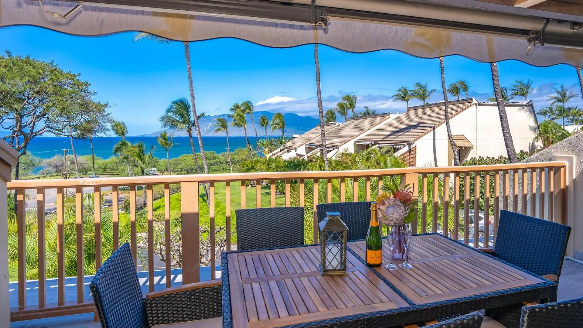 Upscale & Luxurious Oceanview Vistas *