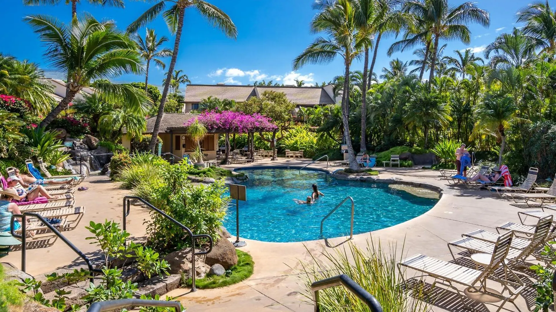Upscale & Luxurious Oceanview Vistas Holiday home Kihei