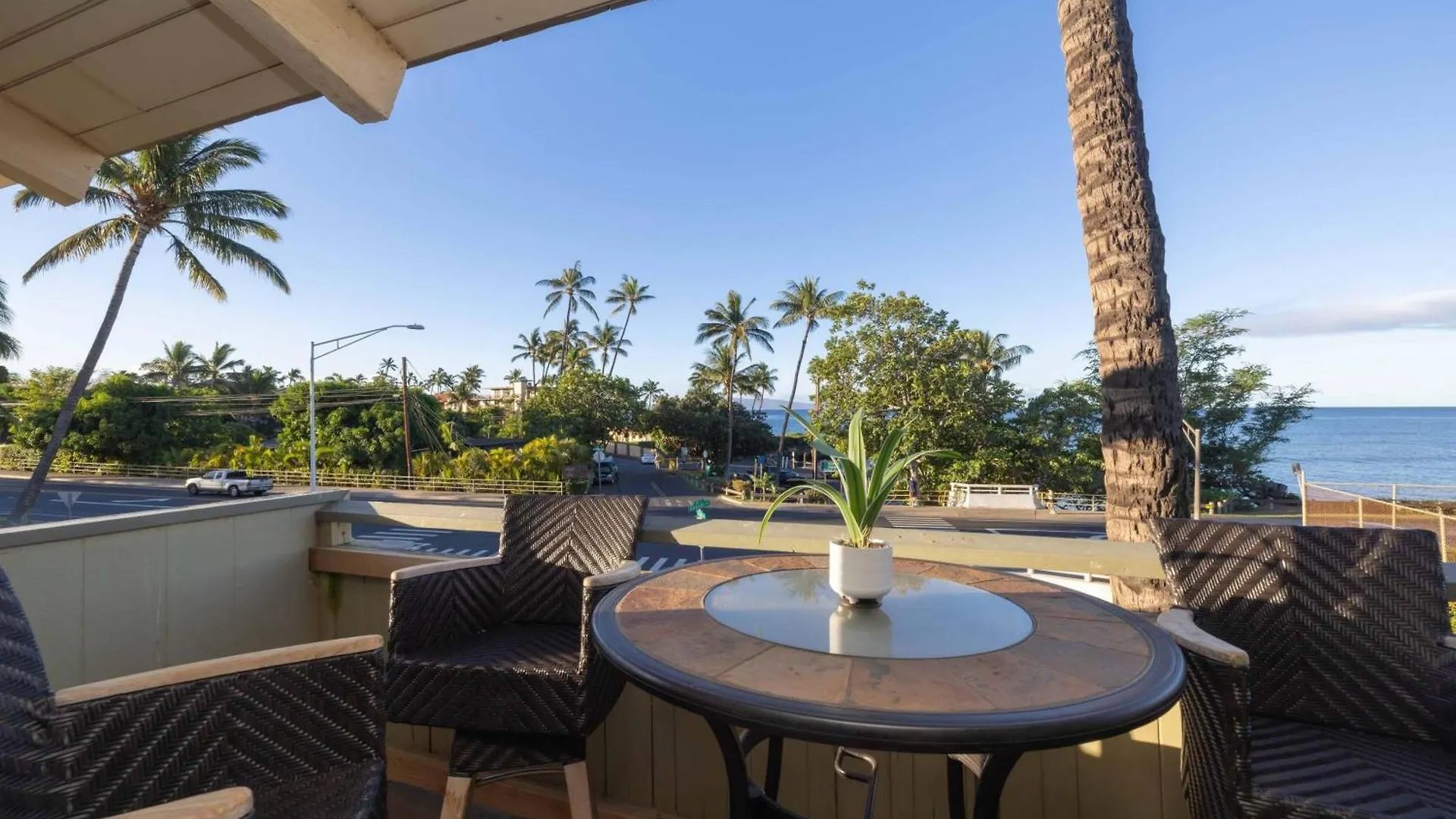 Shores Of Maui 224 Holiday home