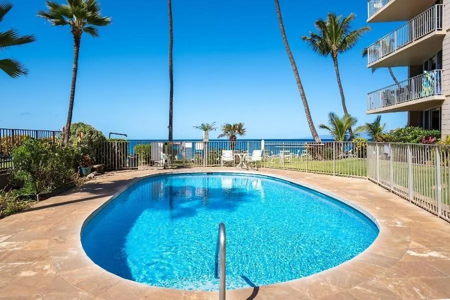 Kamaole Nalu, #106 Apartment