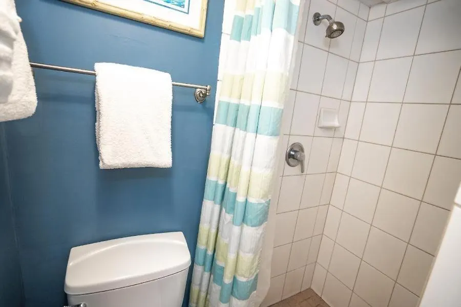 Apartment Kamaole Nalu, #106