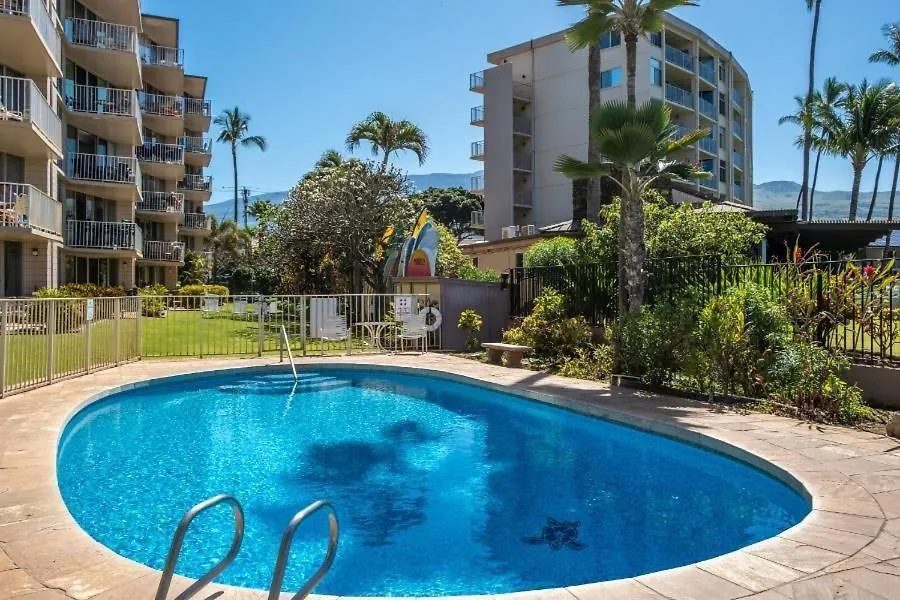 Kamaole Nalu, #106 *