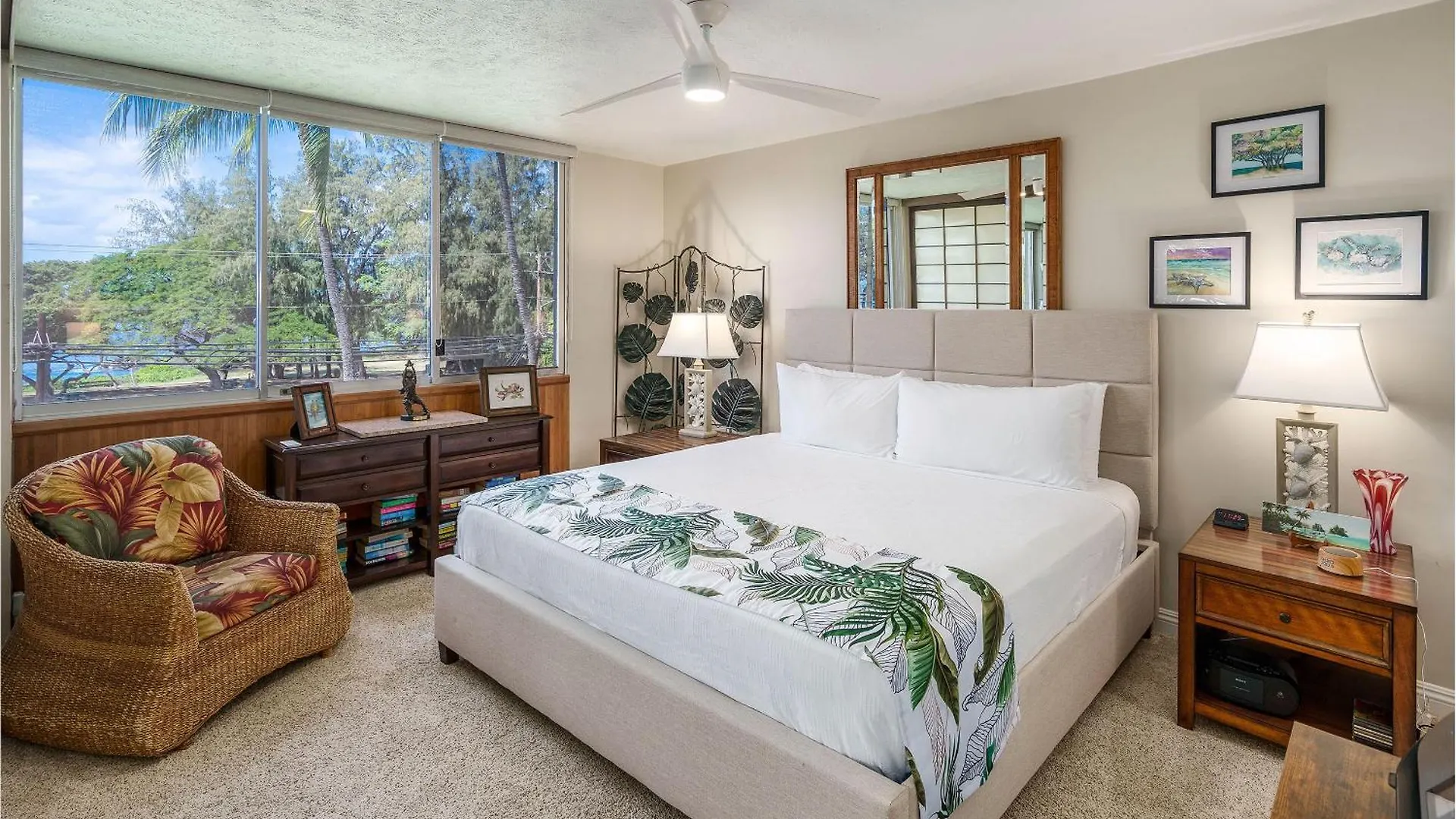 Haleakala Shores A-302 - Stunning Ocean View Wailea (Maui)