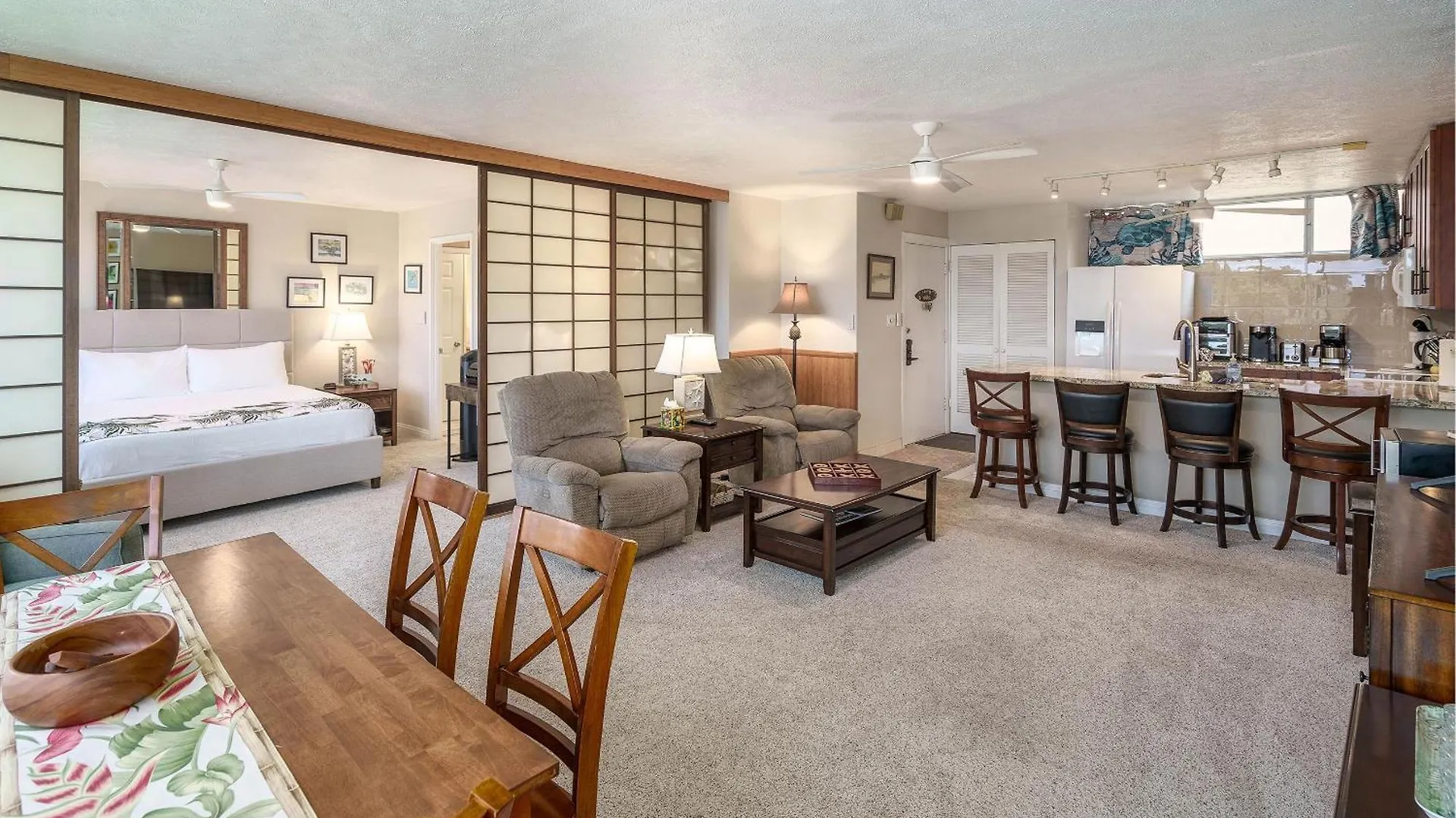 Holiday home Haleakala Shores A-302 - Stunning Ocean View Wailea (Maui)